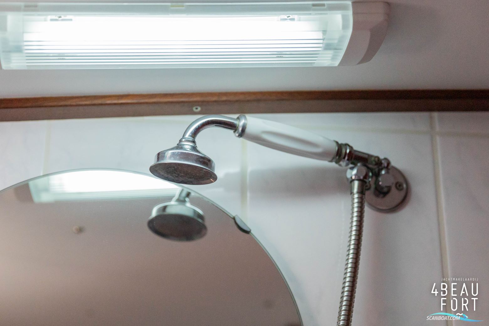 Super Lauwersmeer Kruiser 1150 AK