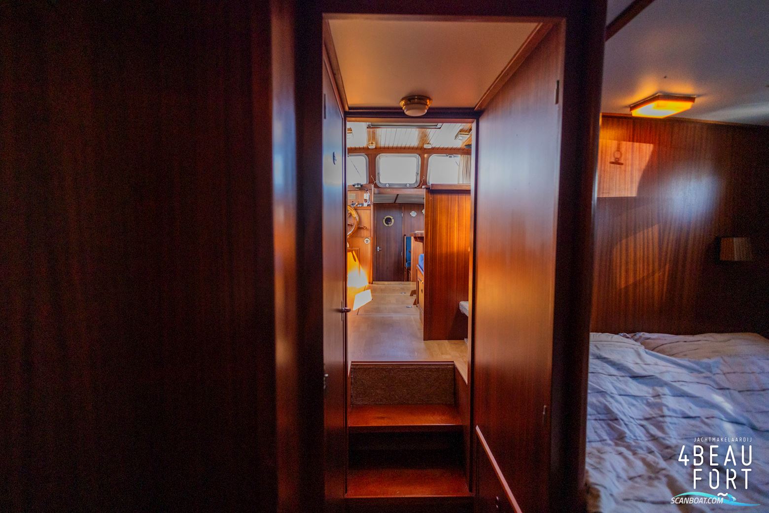 Super Lauwersmeer Kruiser 1150 AK