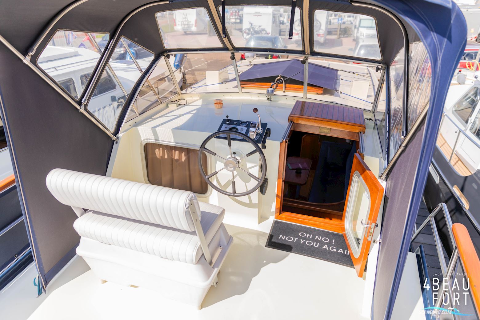 Super Lauwersmeer Kruiser 1150 AK