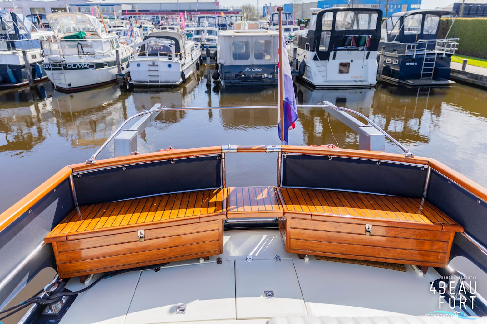 Super Lauwersmeer Kruiser 1150 AK