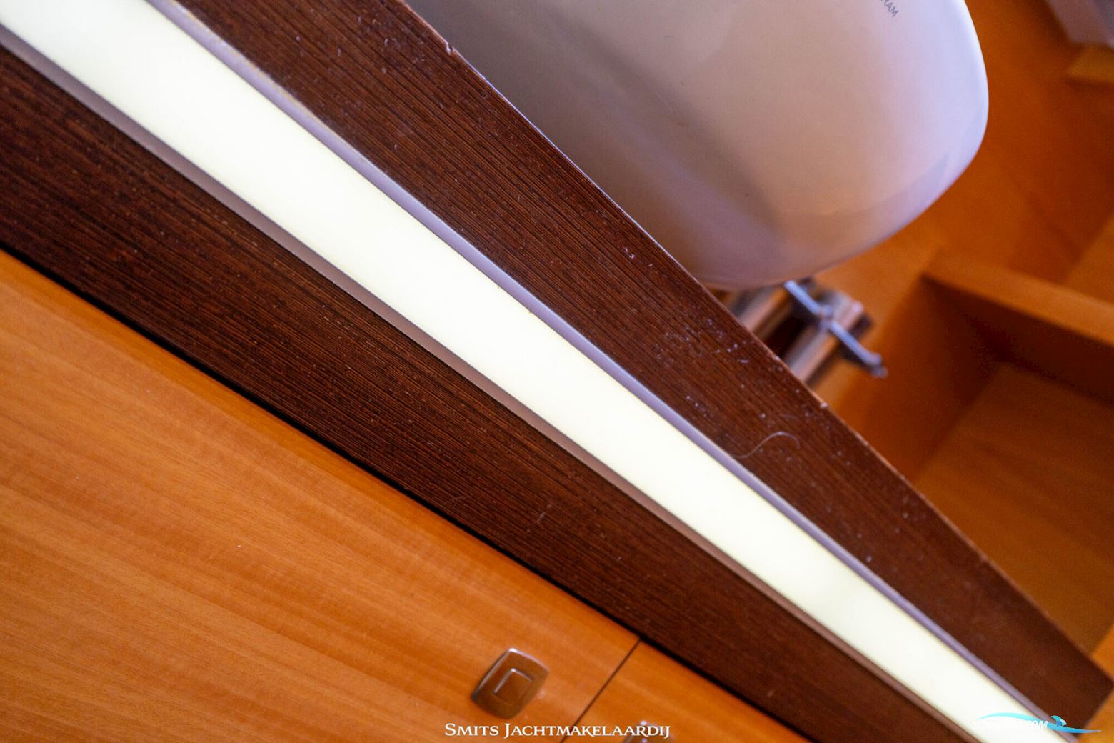 Super Lauwersmeer SL 460 France Proof Spudpalen