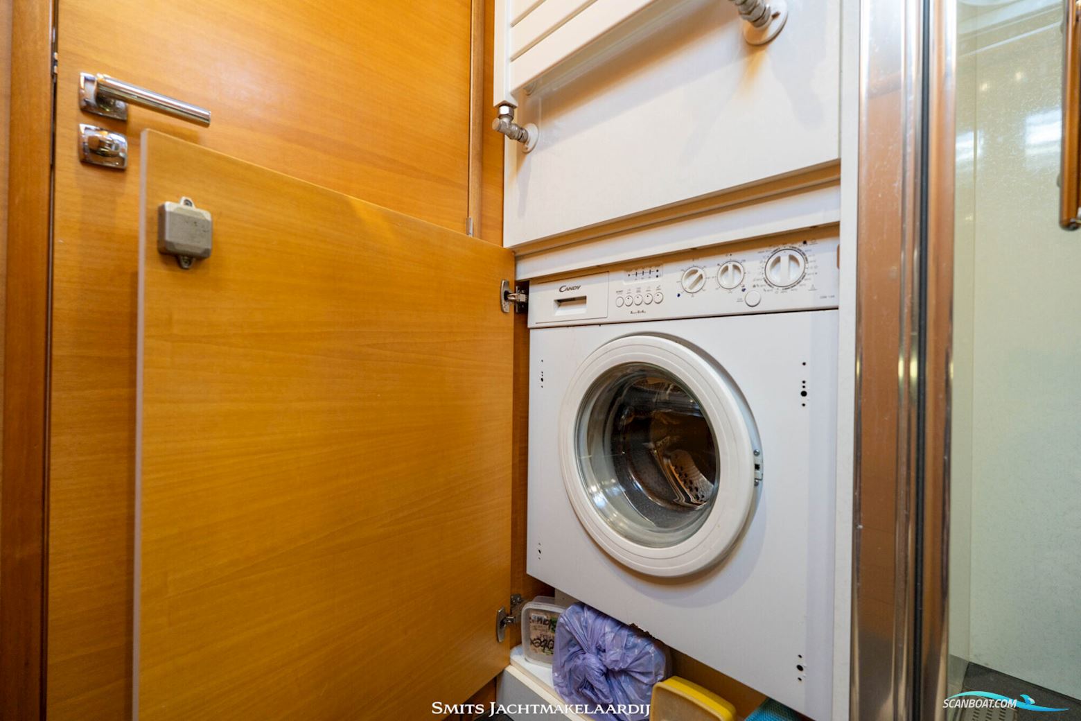 Super Lauwersmeer SL 460 France Proof Spudpalen