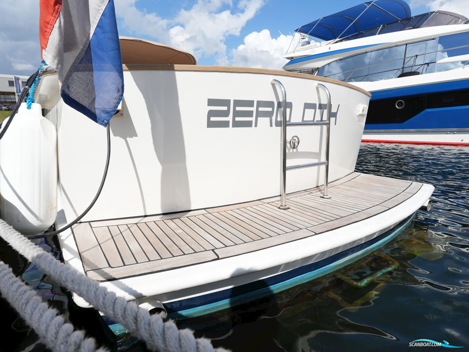 Super van Craft 10.60 2.0