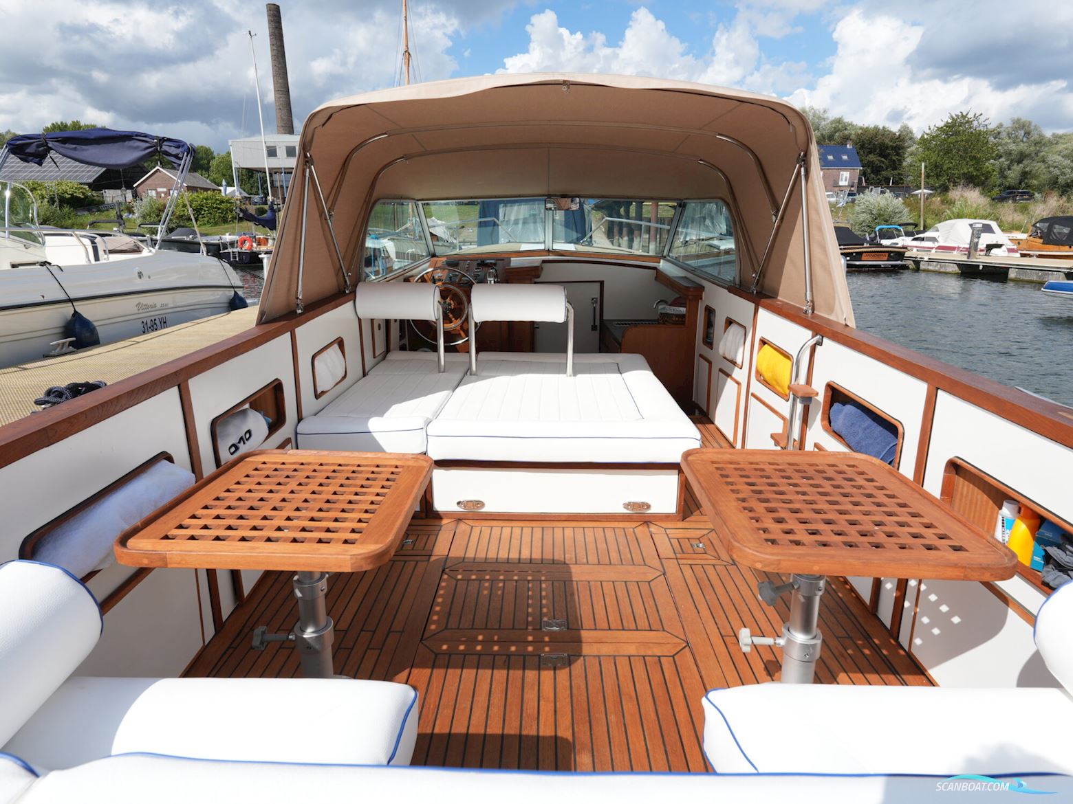 Super van Craft 10.60 2.0