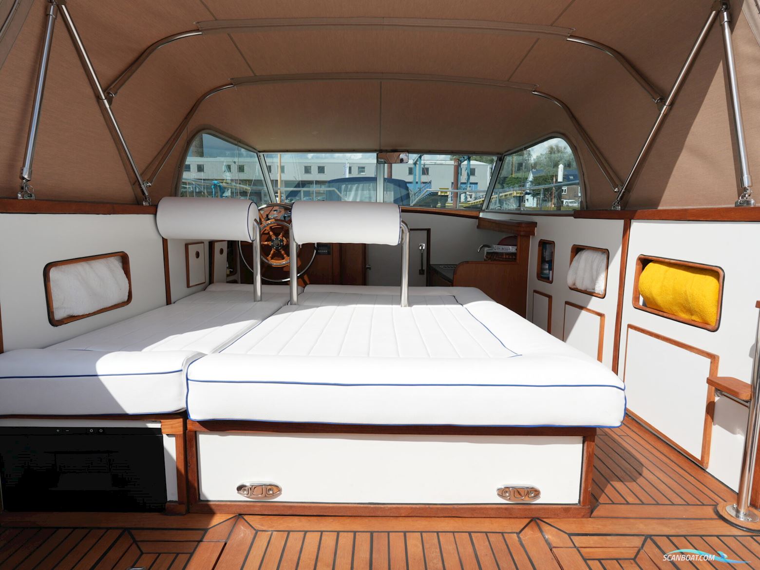 Super van Craft 10.60 2.0