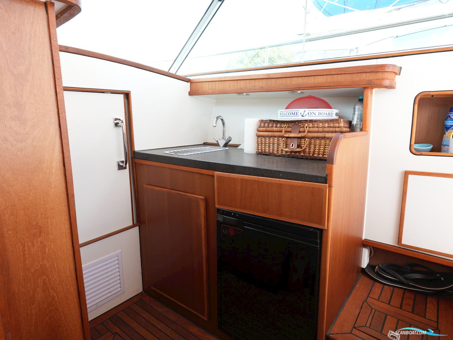 Super van Craft 10.60 2.0