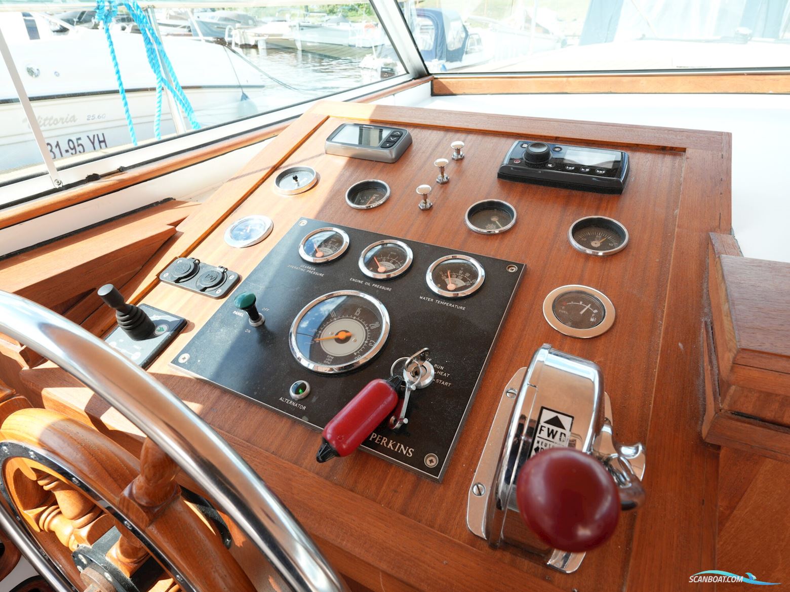 Super van Craft 10.60 2.0