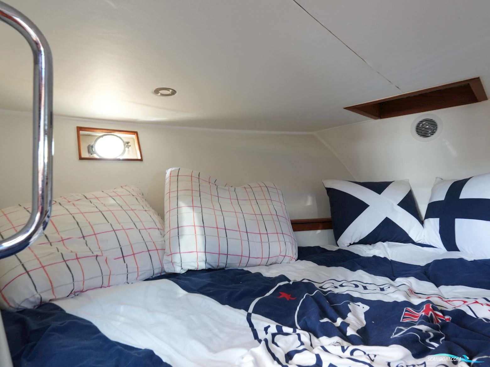 Super van Craft 10.60 2.0