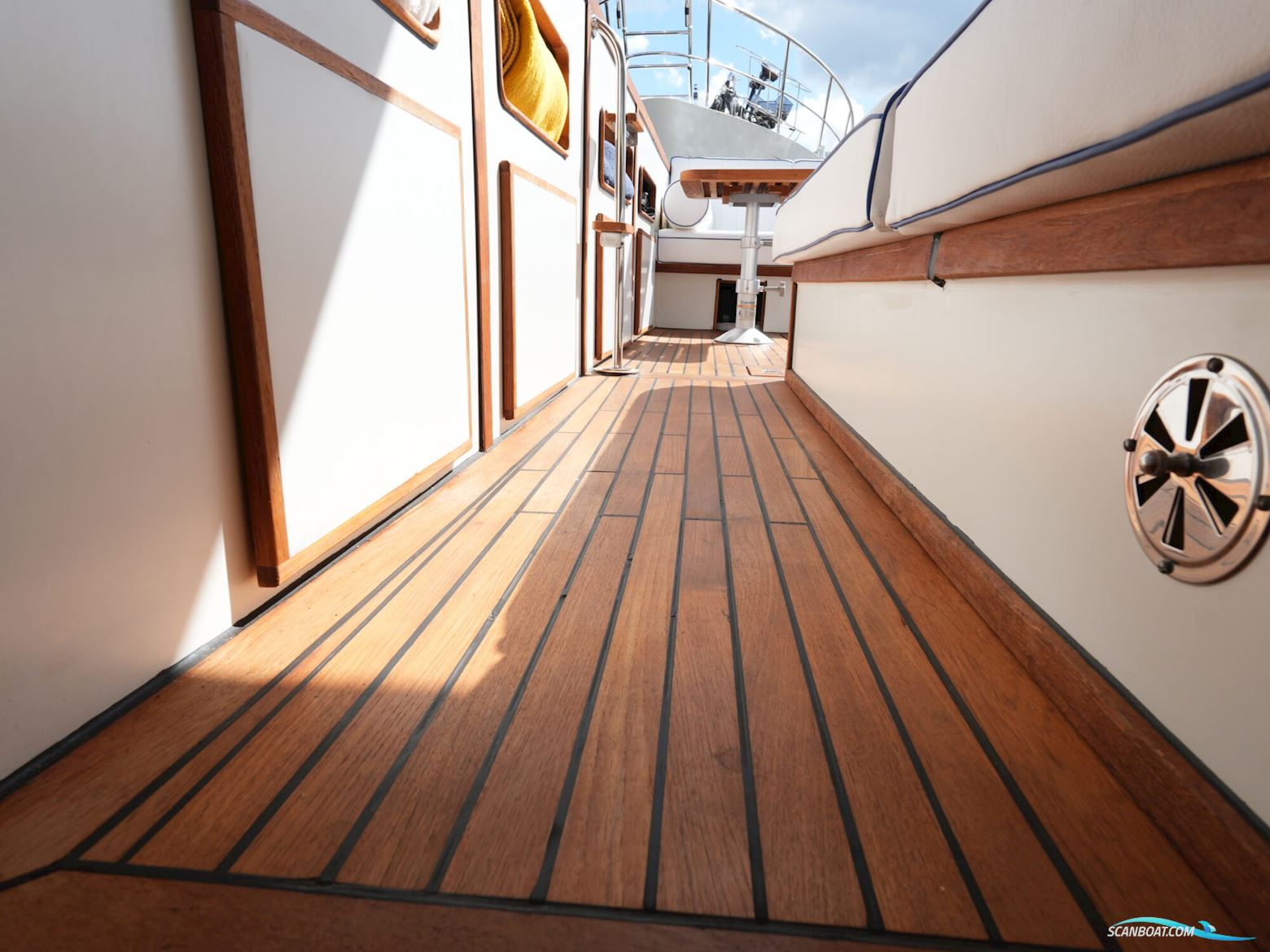 Super van Craft 10.60 2.0
