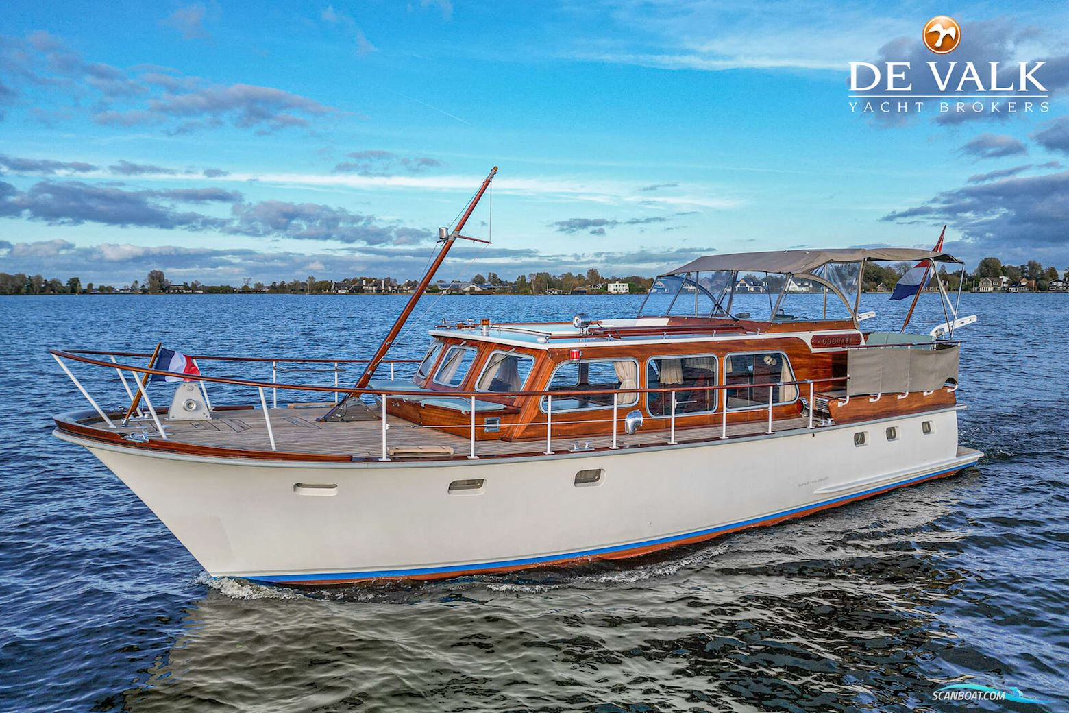 Super Van Craft 1160