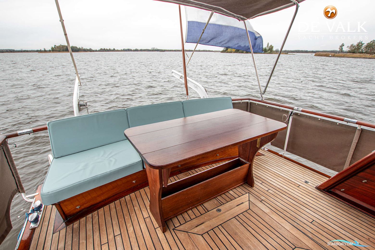 Super Van Craft 1160