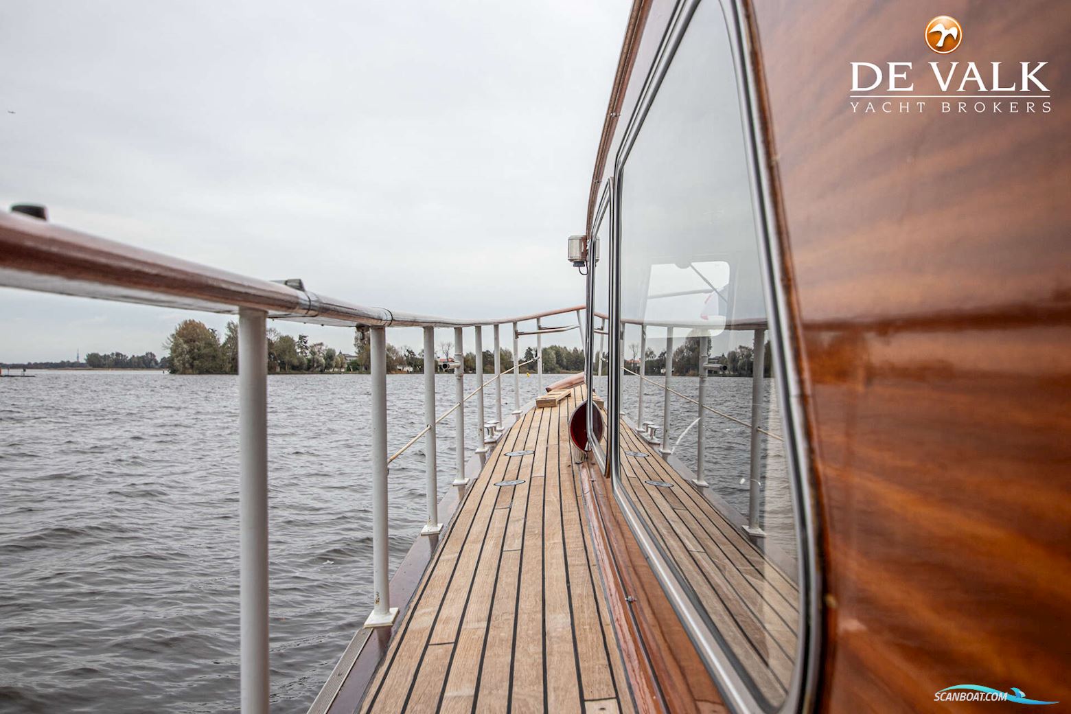 Super Van Craft 1160