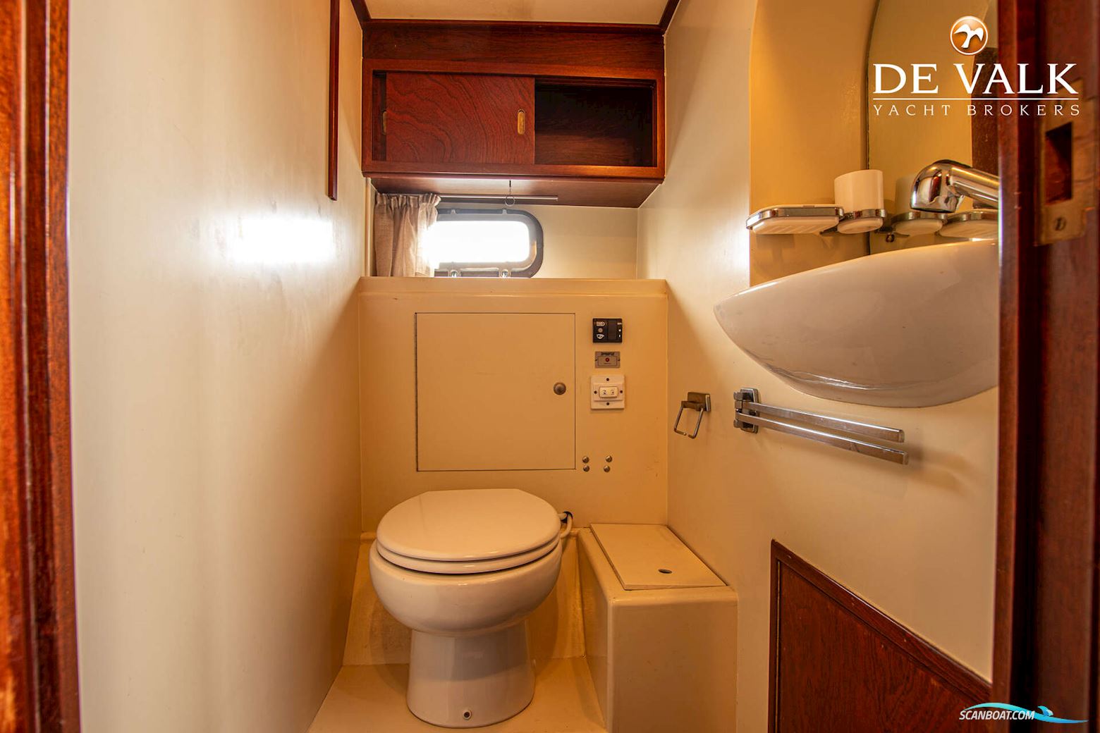 Super Van Craft 1160