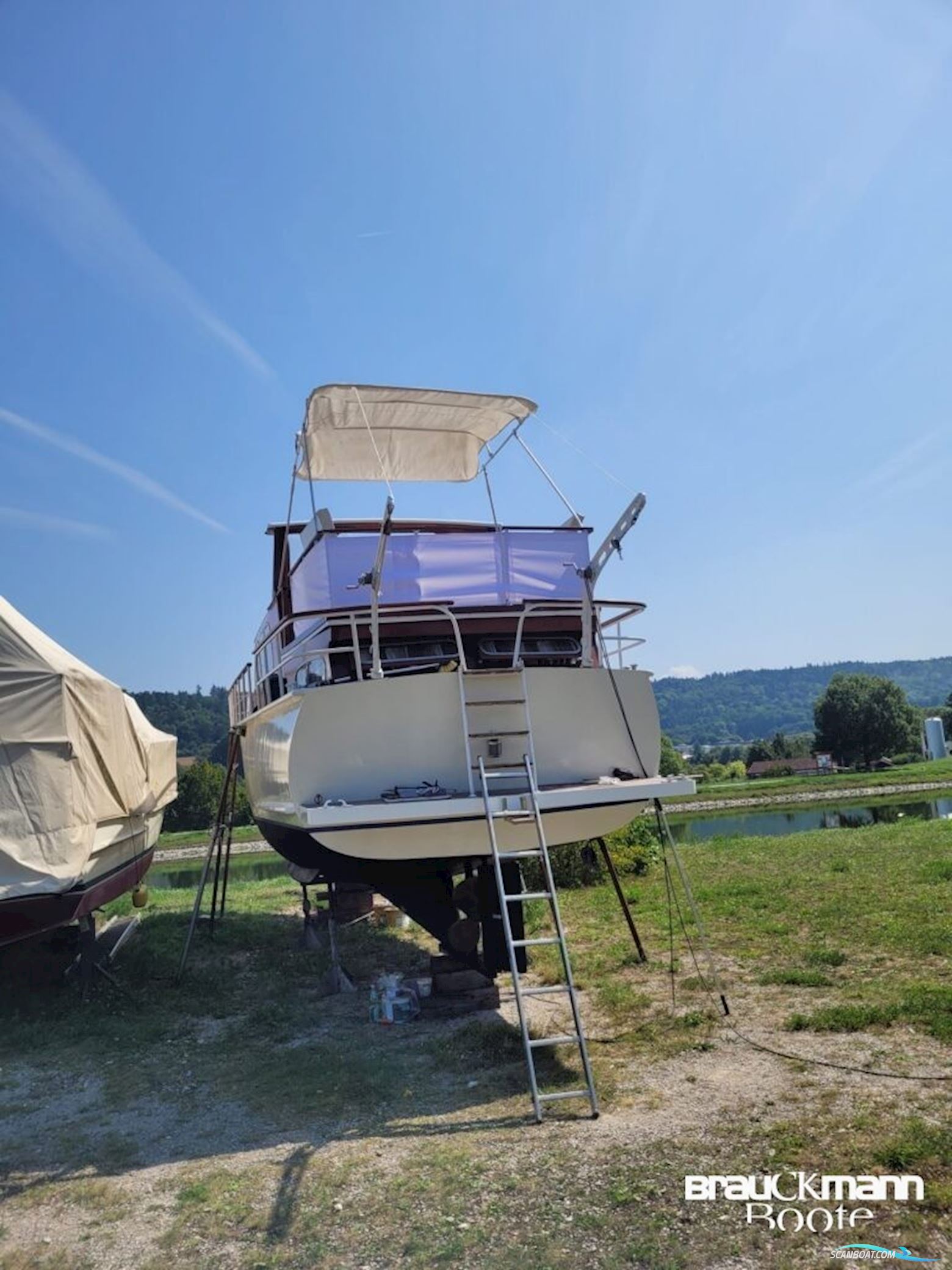 Super Van Craft 1200