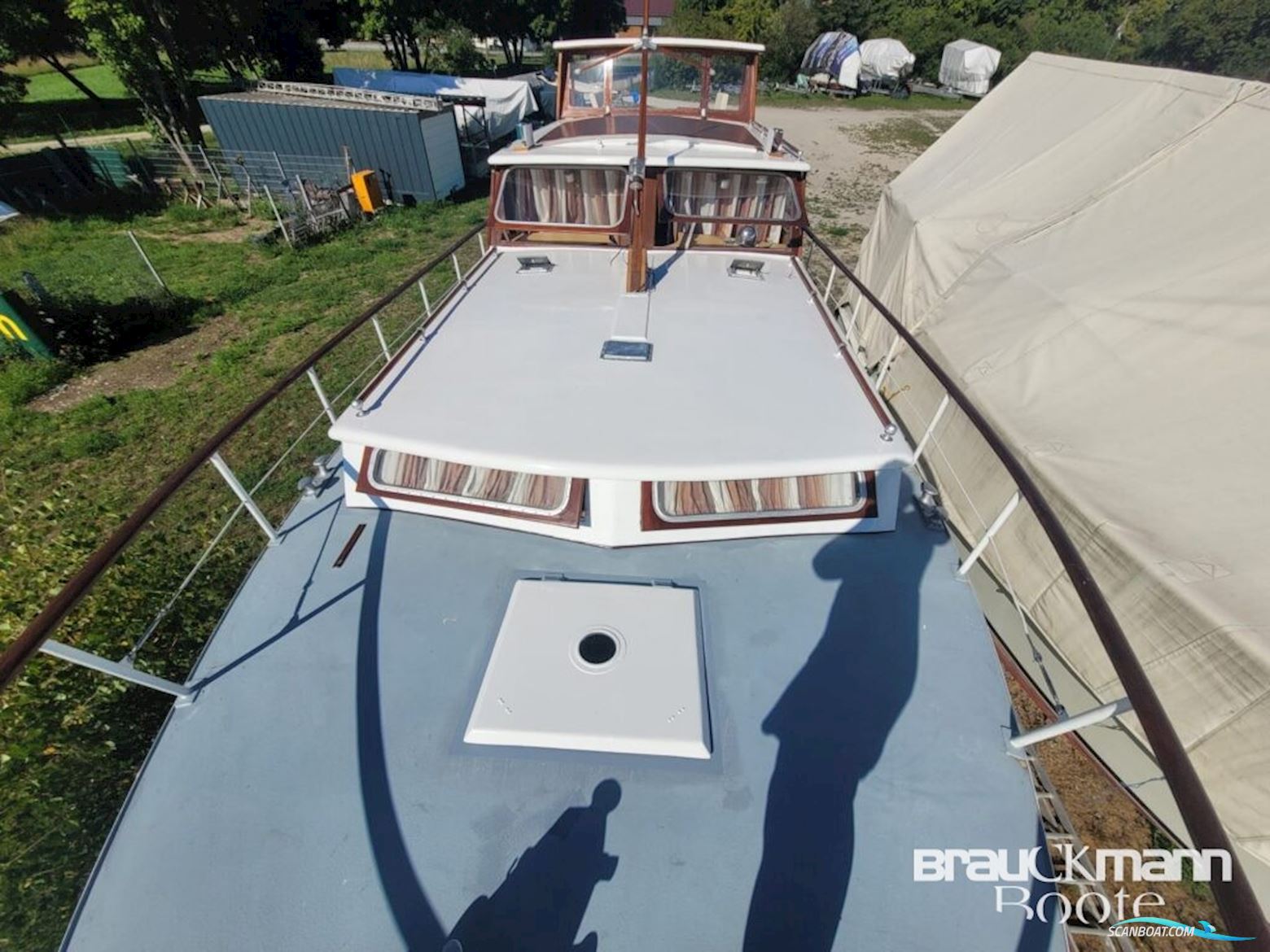 Super Van Craft 1200