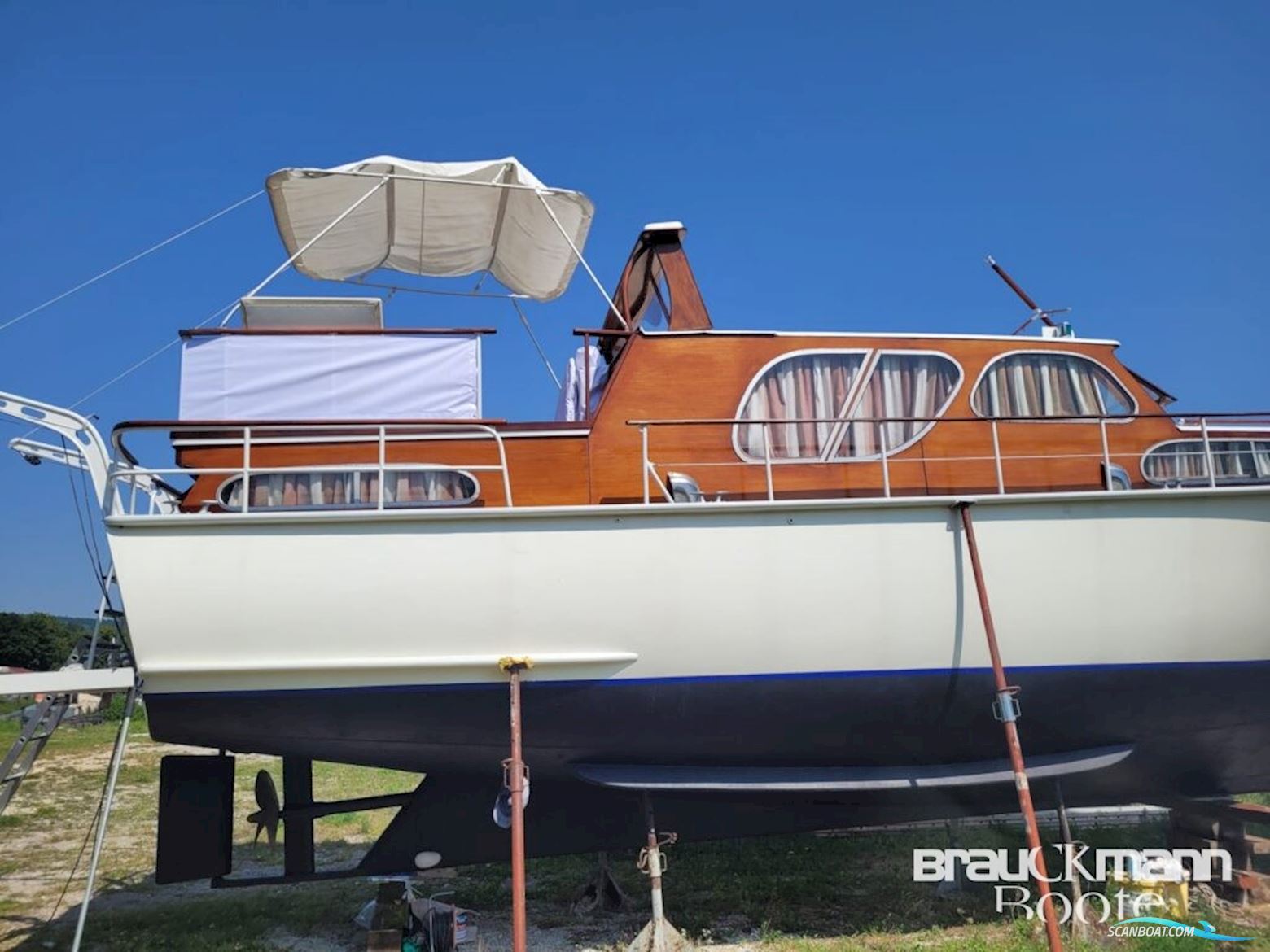 Super Van Craft 1200