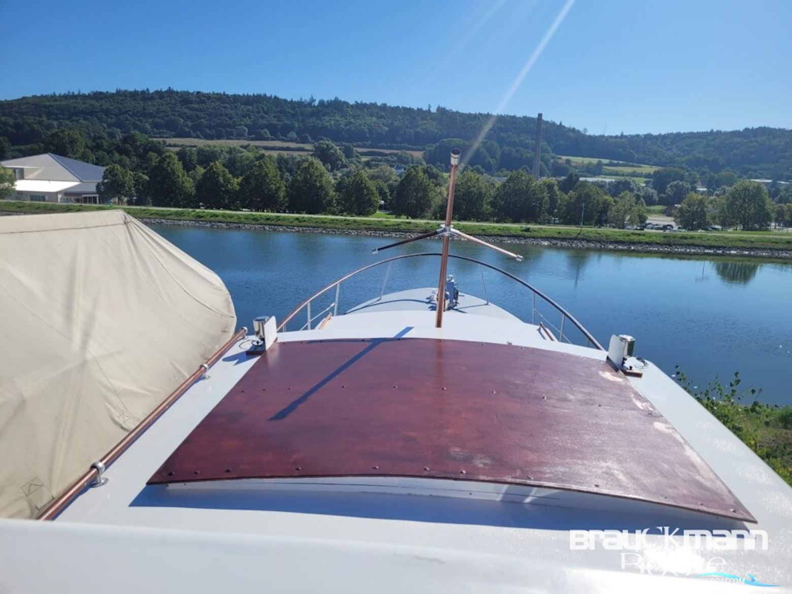 Super Van Craft 1200