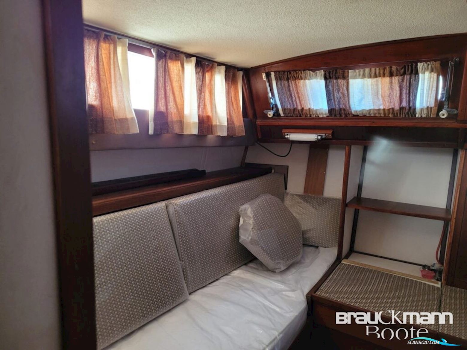 Super Van Craft 1200