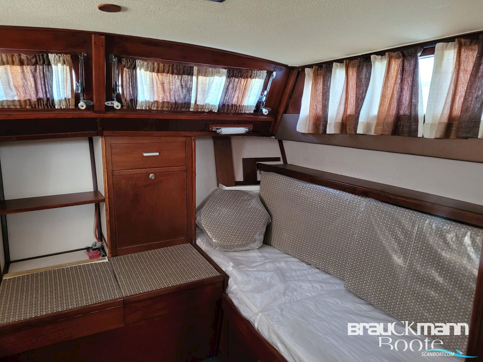 Super Van Craft 1200