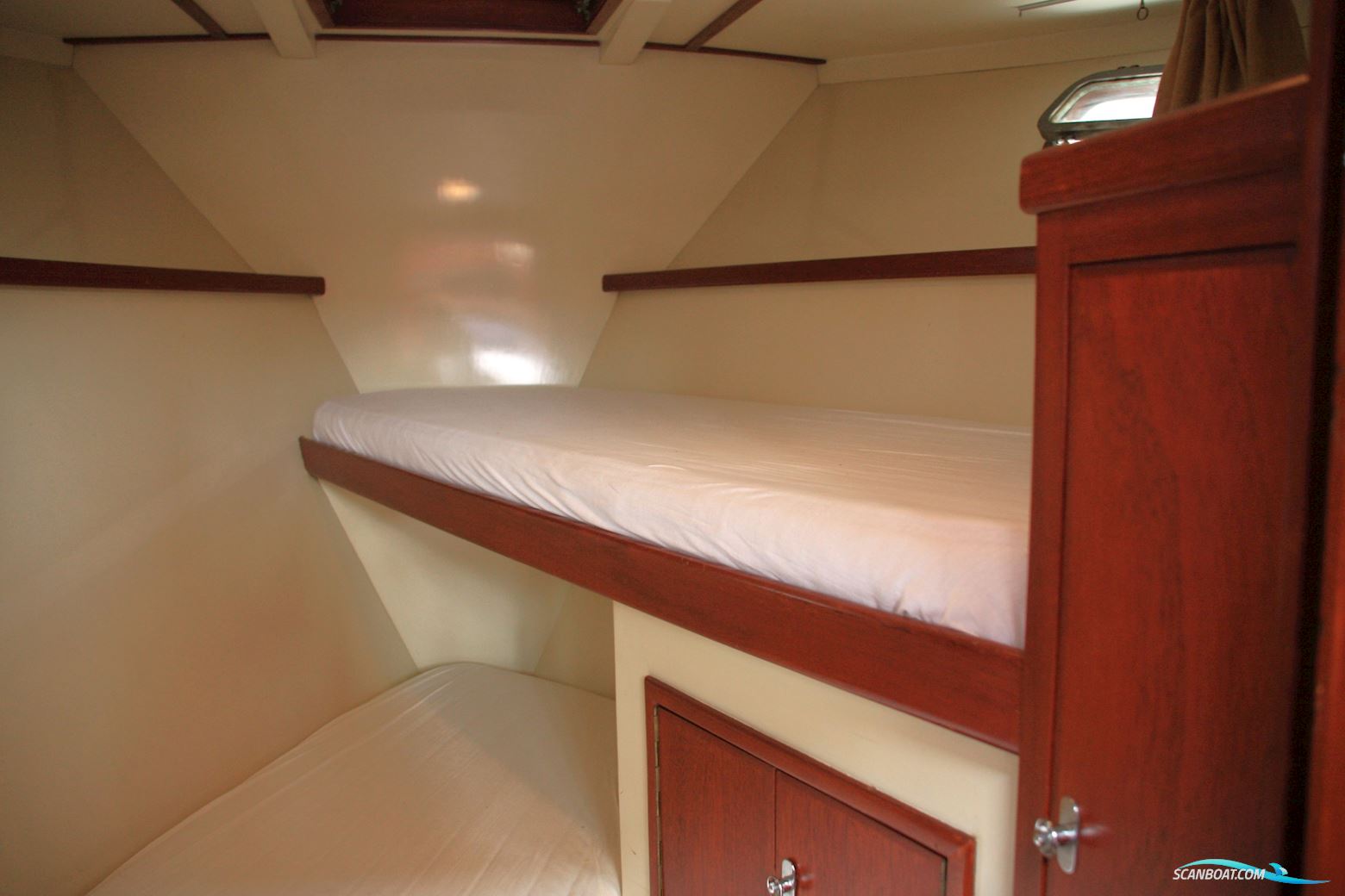 Super Van Craft 1220