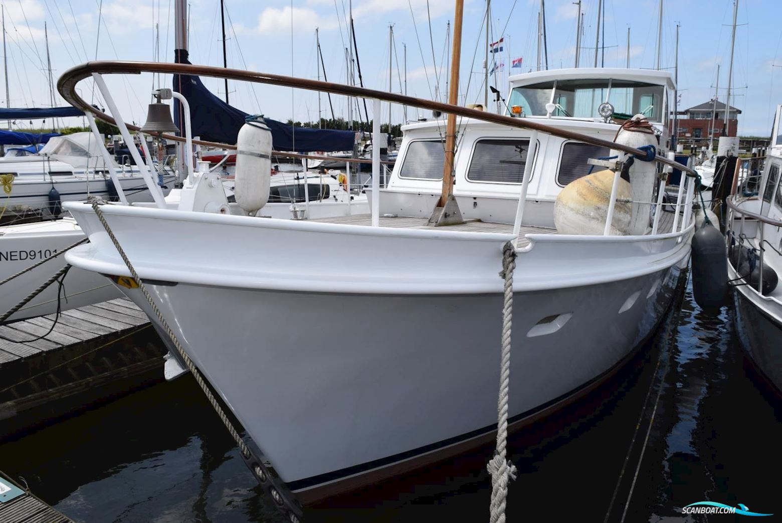 Super van Craft 12.60