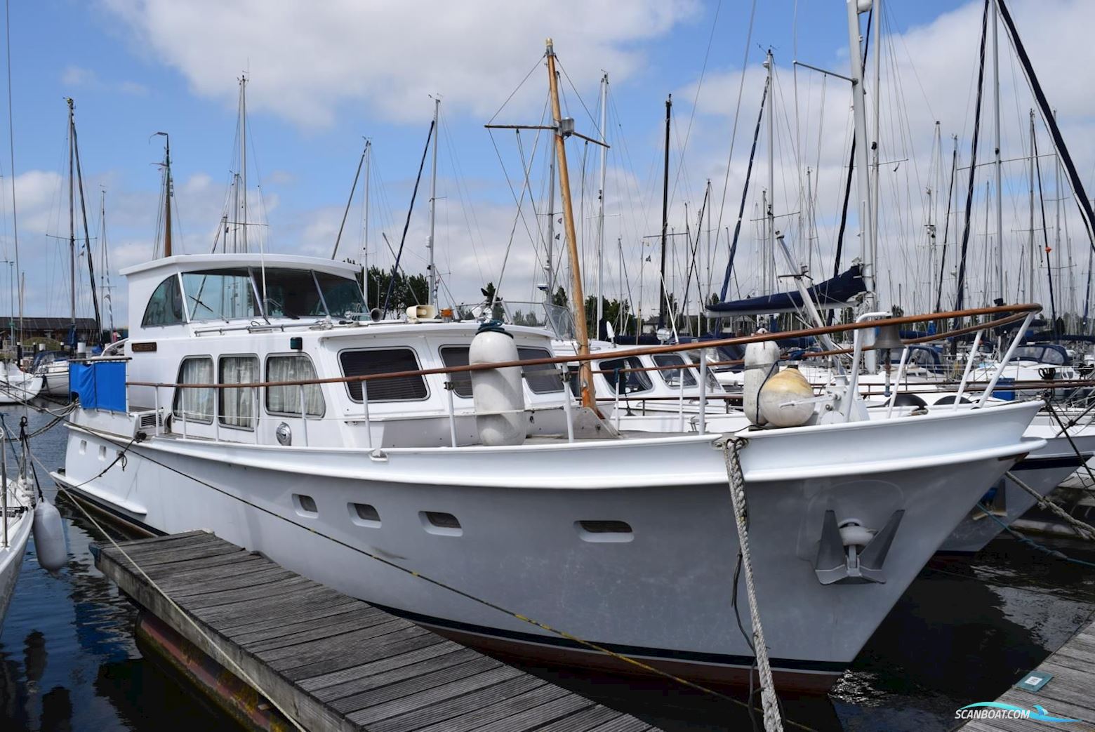 Super van Craft 12.60