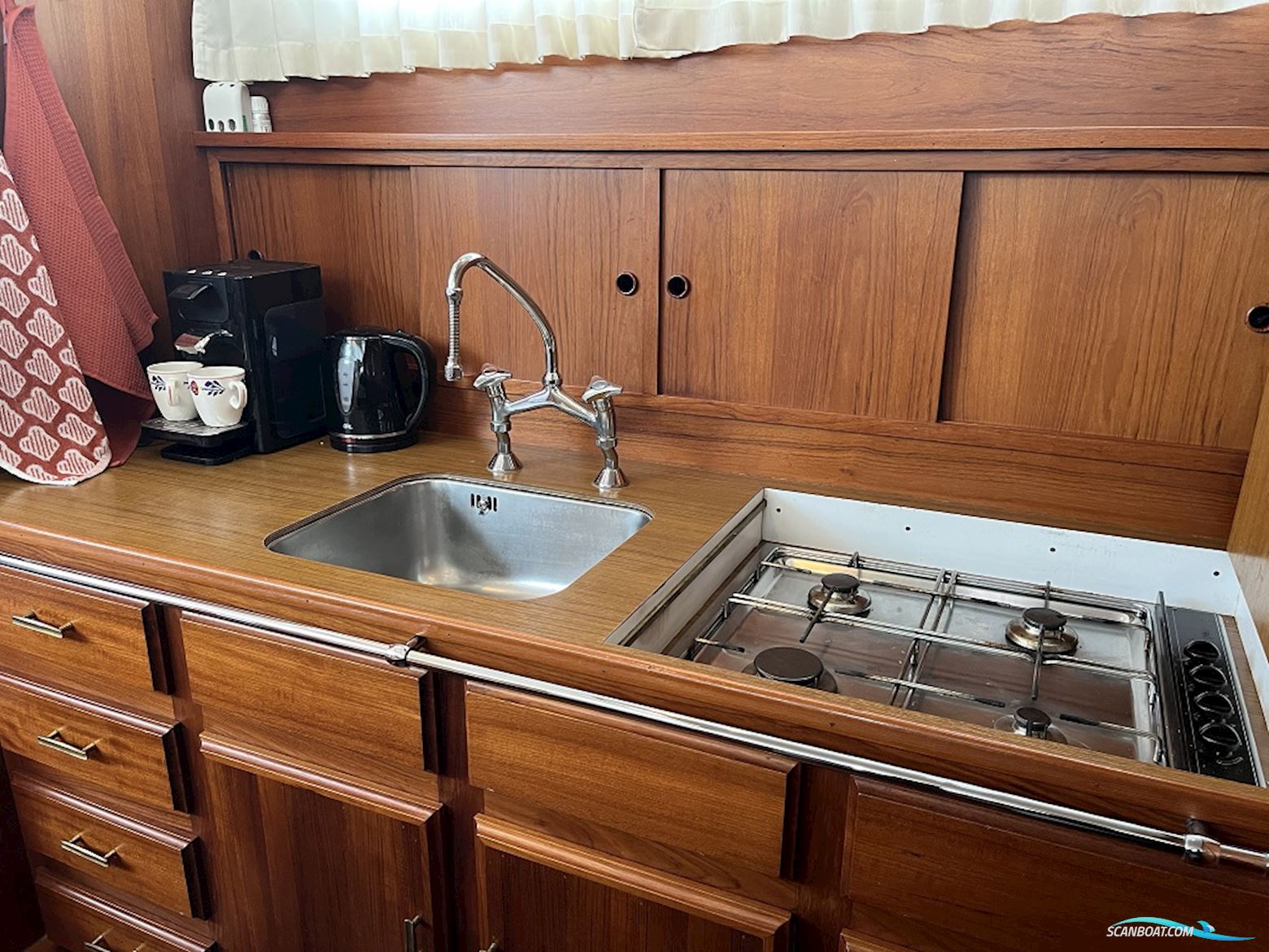 Super Van Craft 12.60