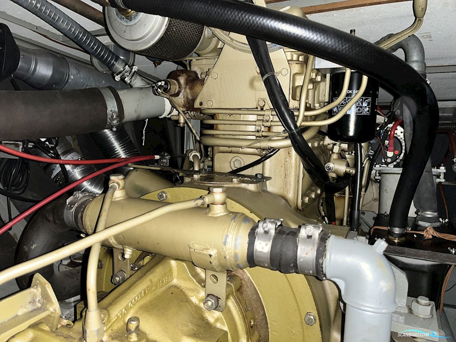 Super Van Craft 12.60