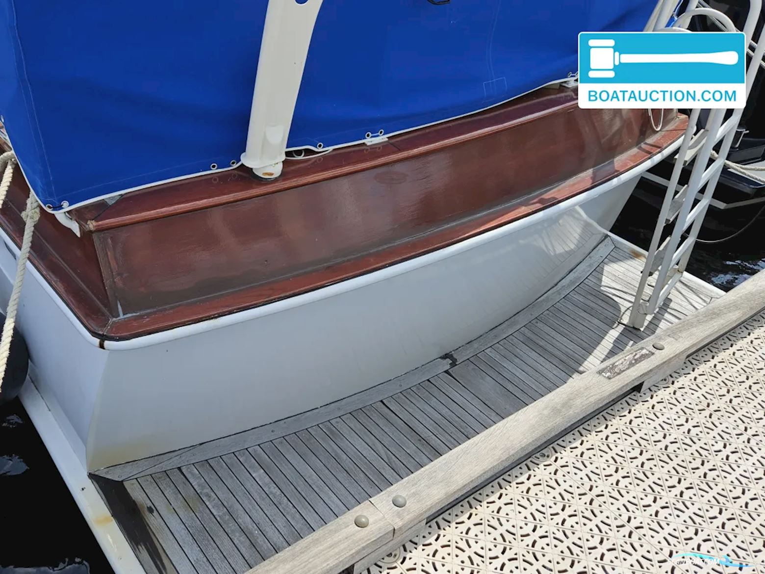 Super Van Craft 1260