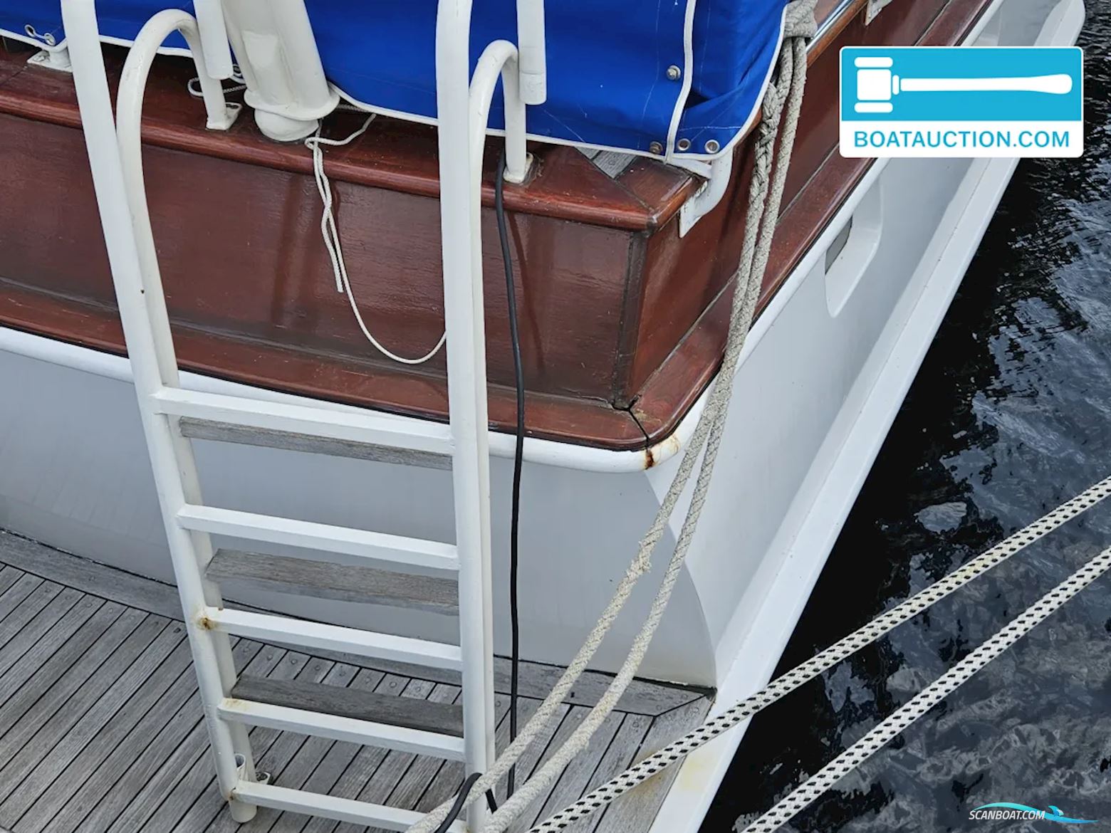 Super Van Craft 1260