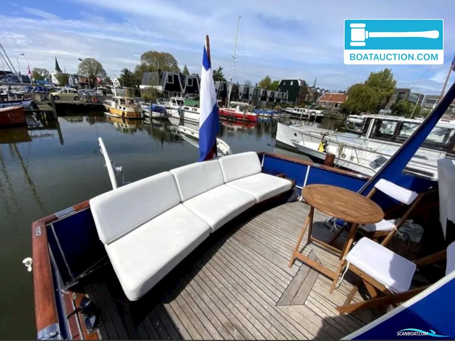 Super Van Craft 1260