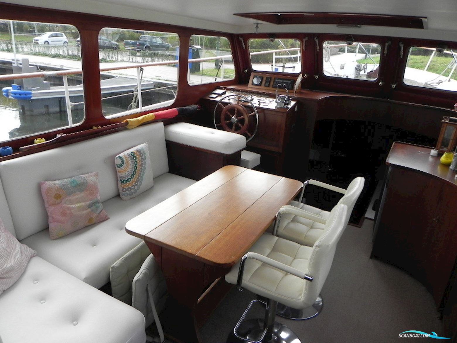 Super Van Craft 12.60