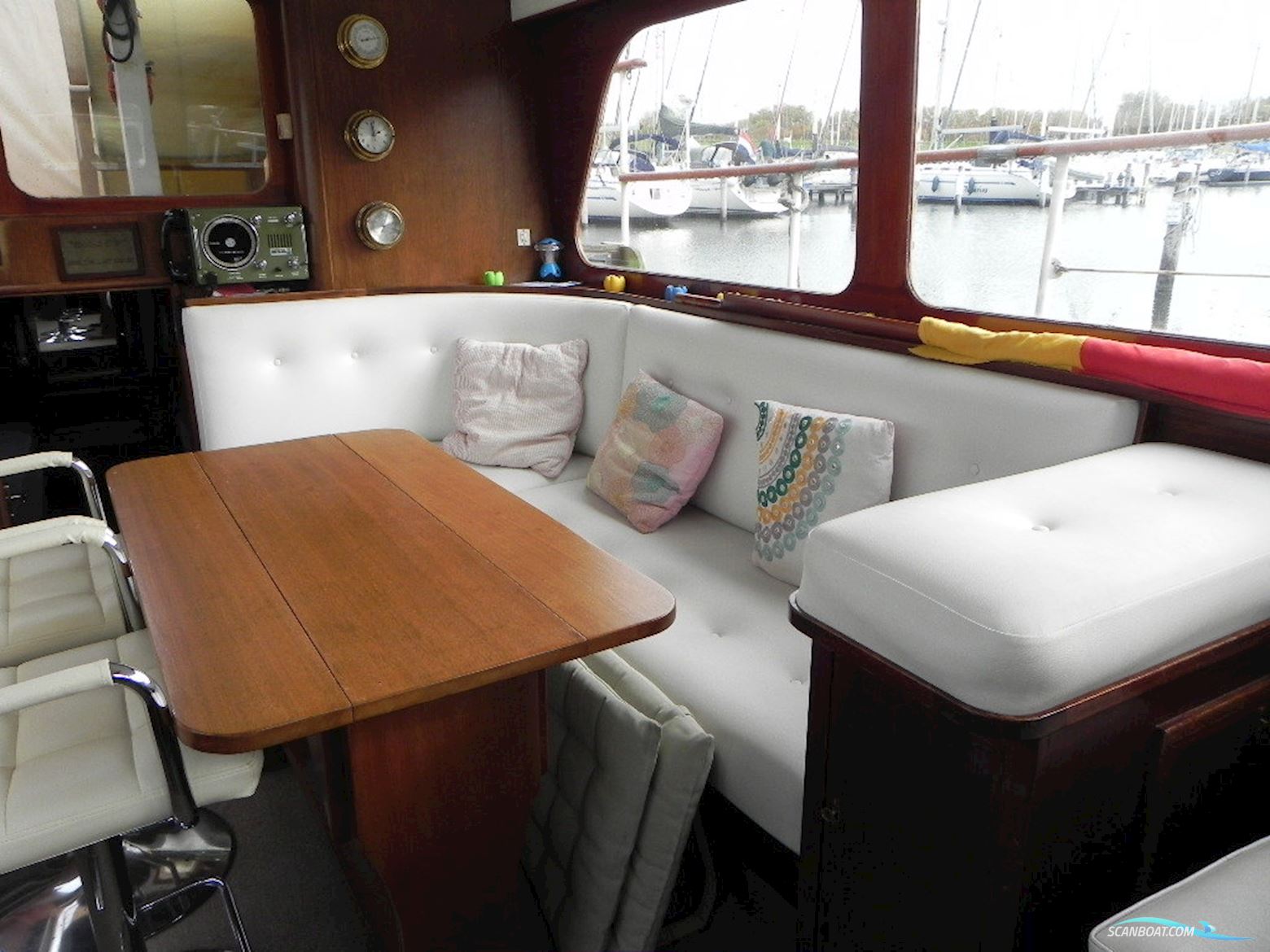 Super Van Craft 12.60