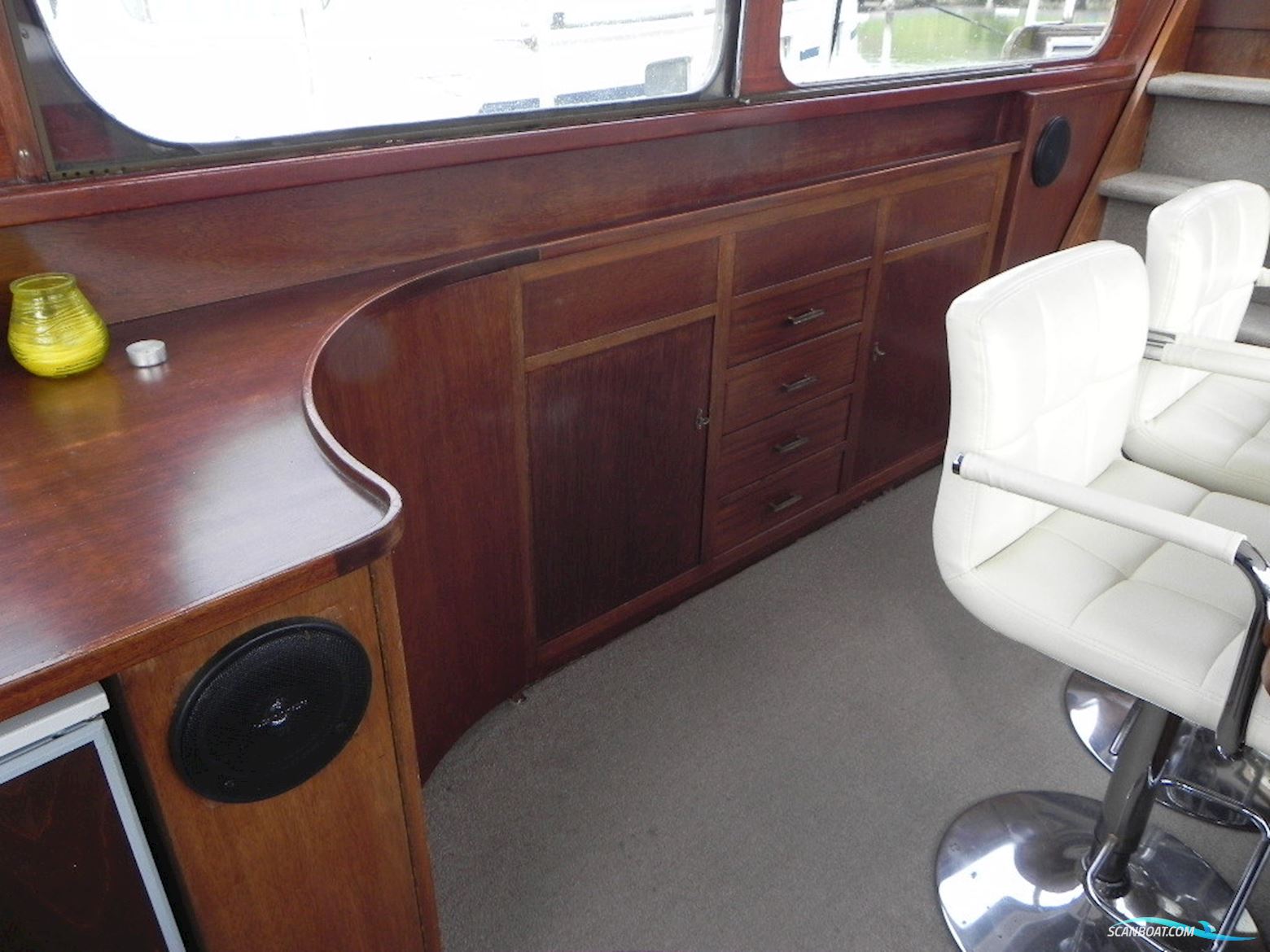 Super Van Craft 12.60