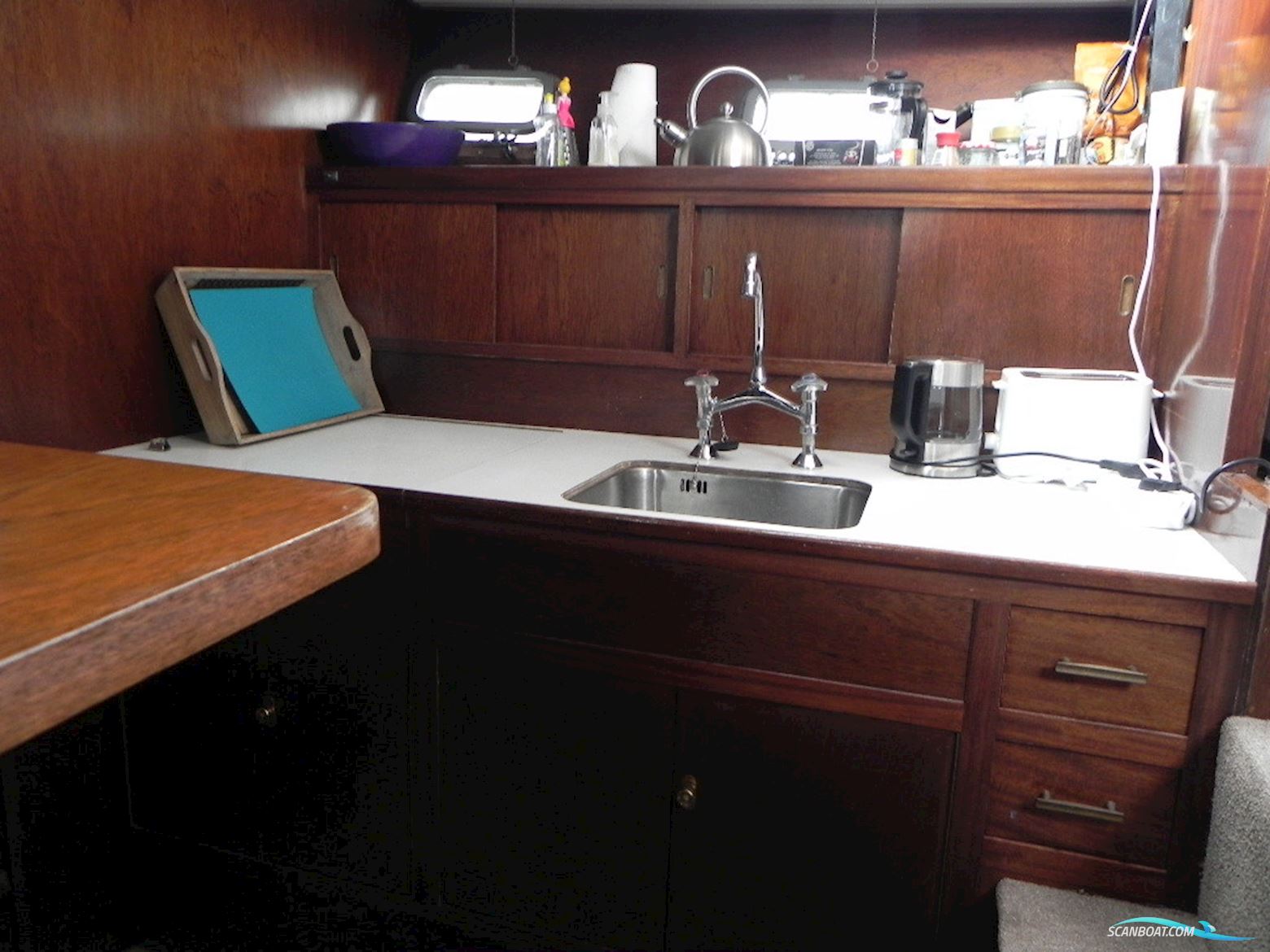 Super Van Craft 12.60