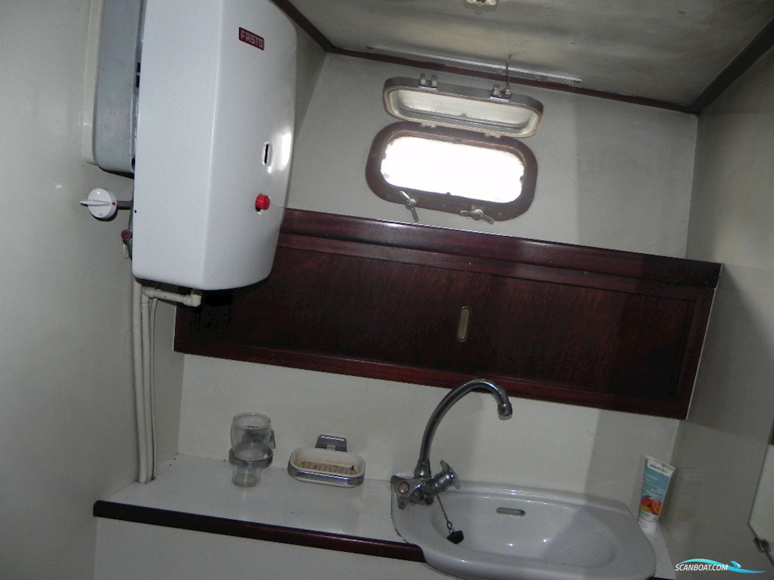 Super Van Craft 12.60