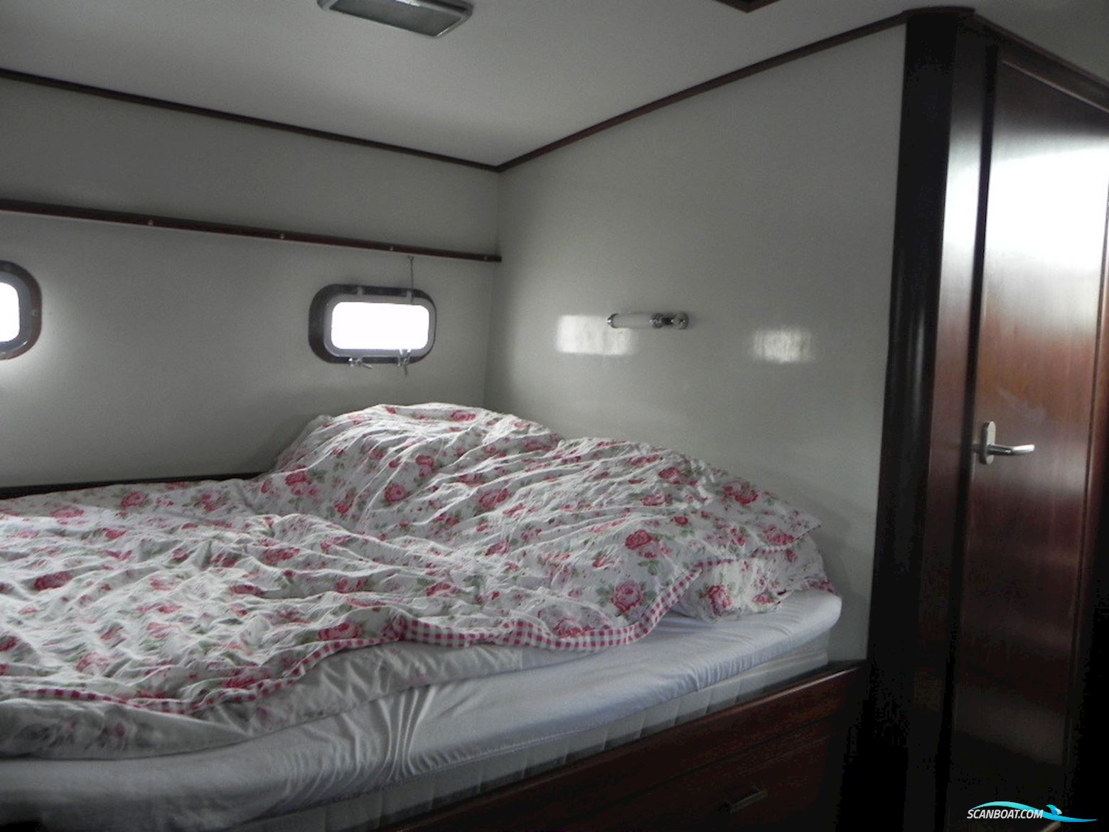 Super Van Craft 12.60