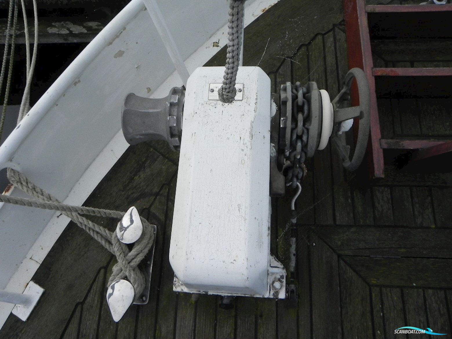 Super Van Craft 12.60