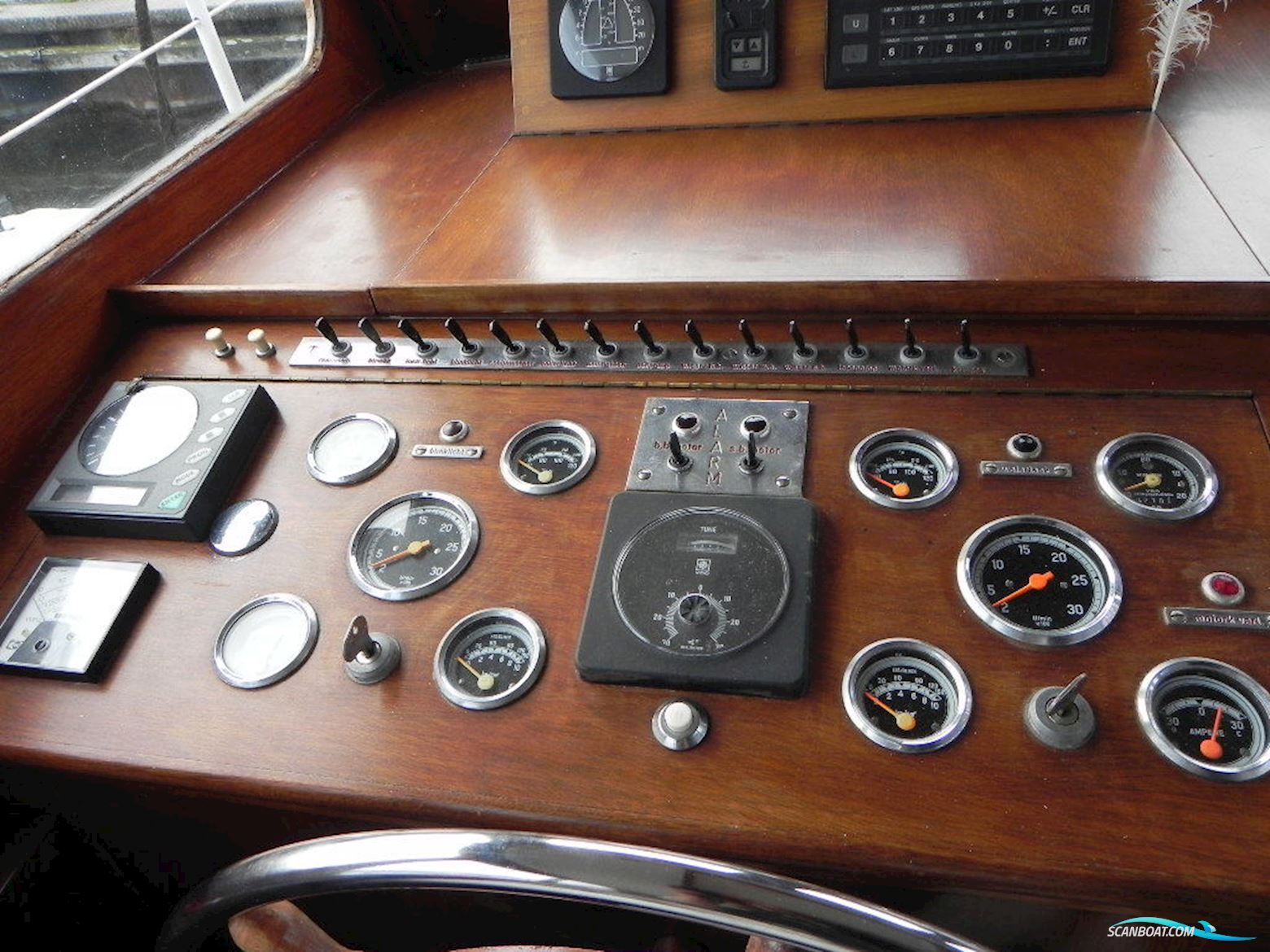 Super Van Craft 12.60