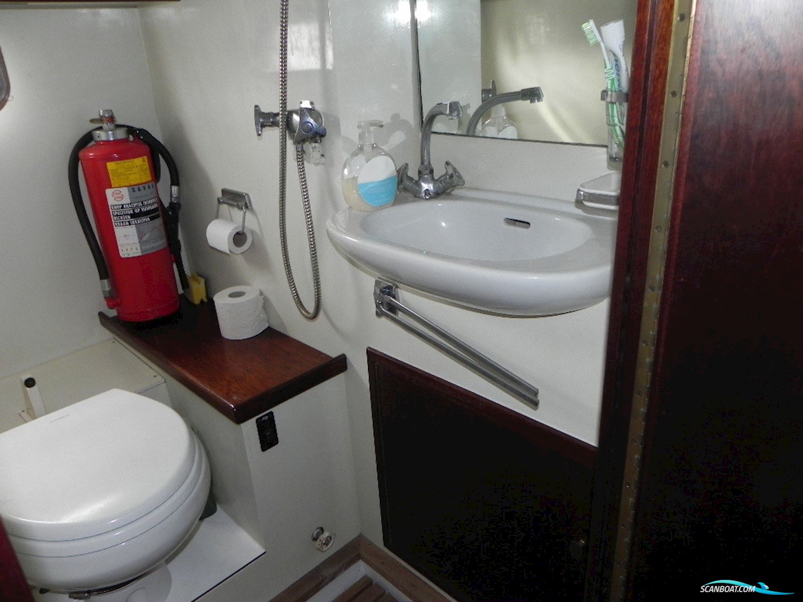 Super Van Craft 12.60