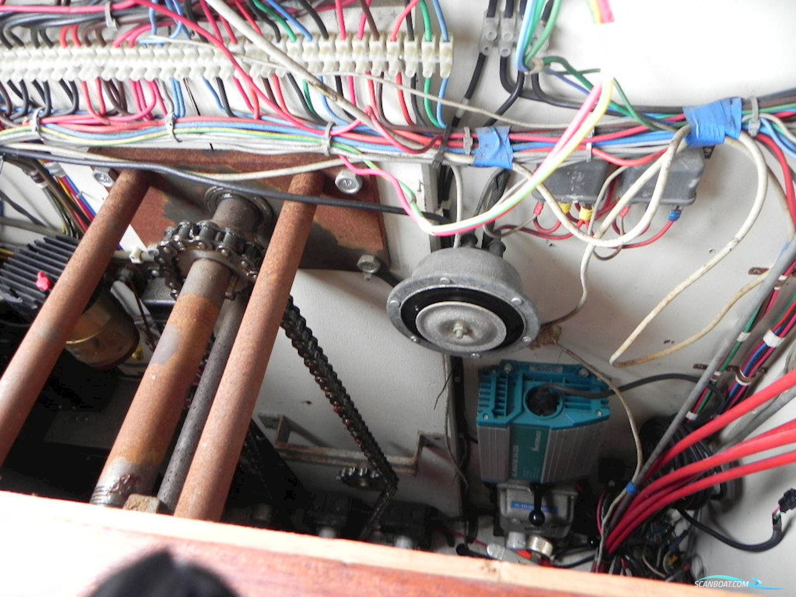 Super Van Craft 12.60