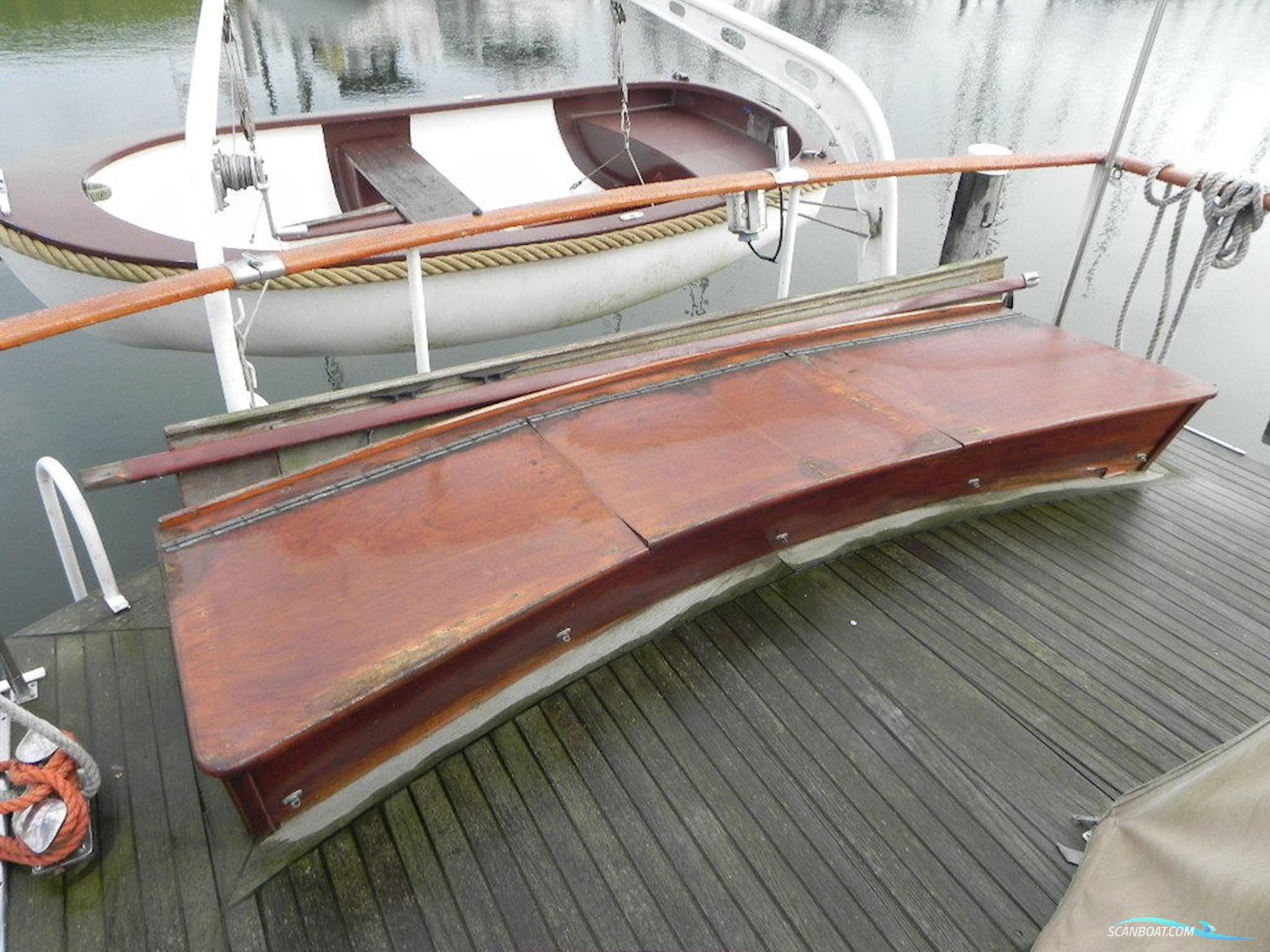 Super Van Craft 12.60