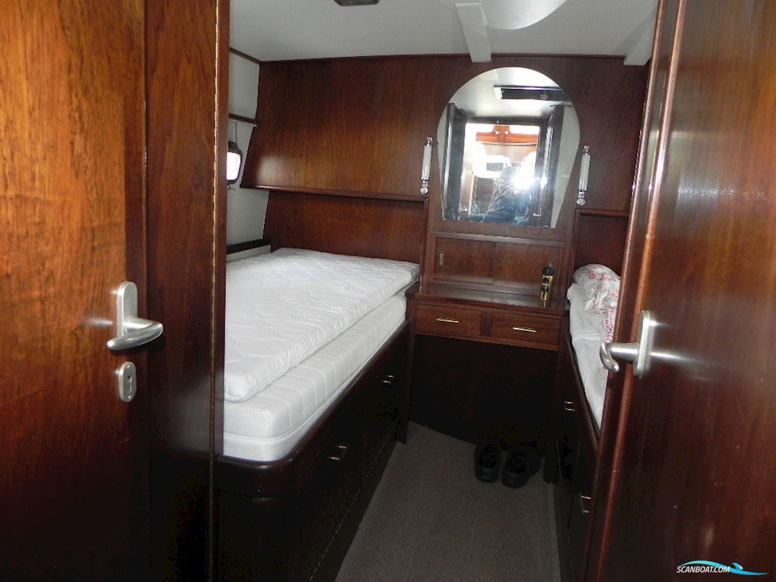 Super Van Craft 12.60