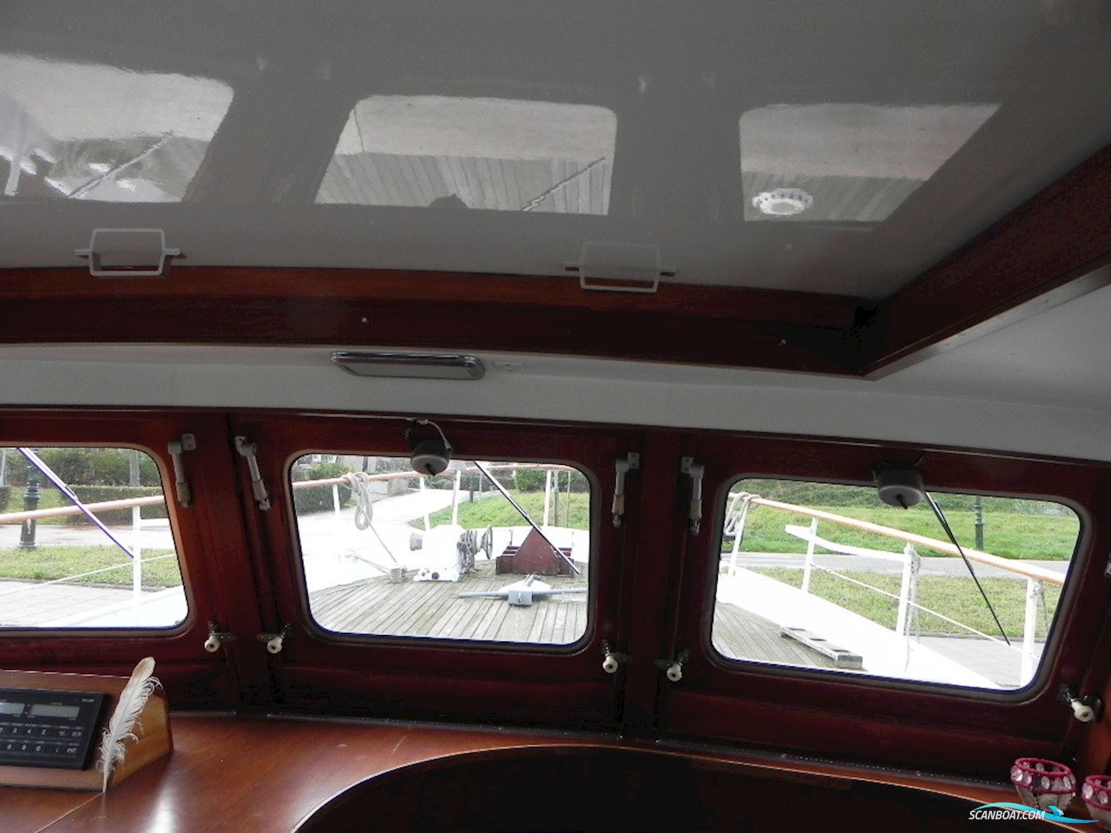 Super Van Craft 12.60