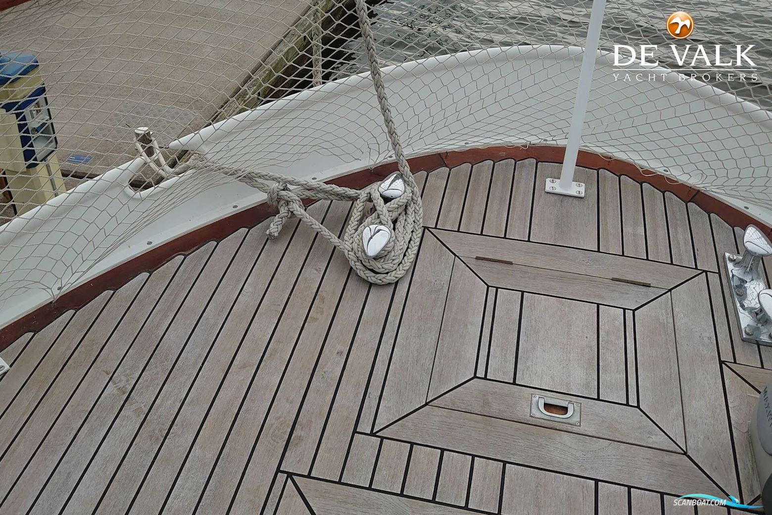 Super Van Craft 1320