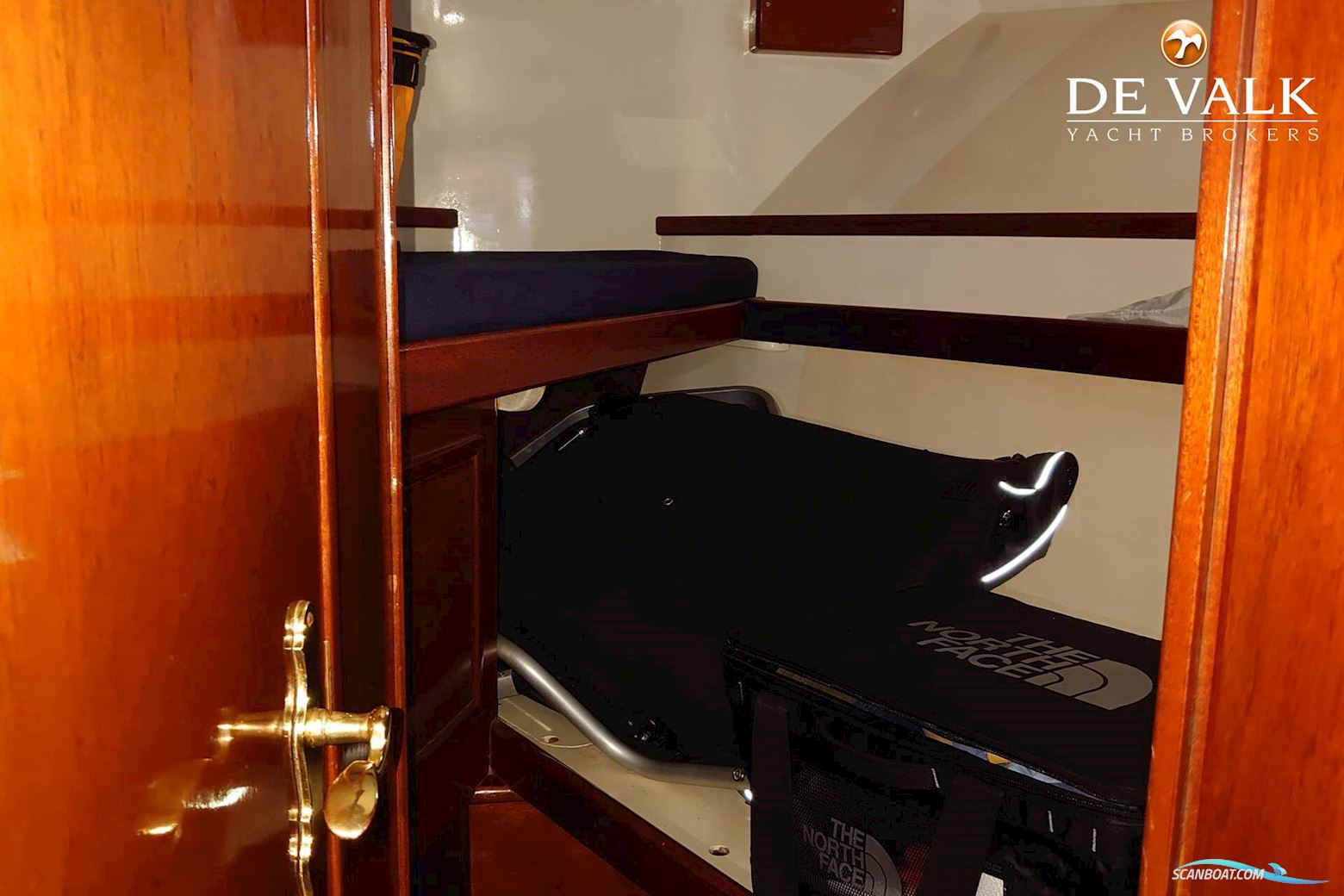 Super Van Craft 1320