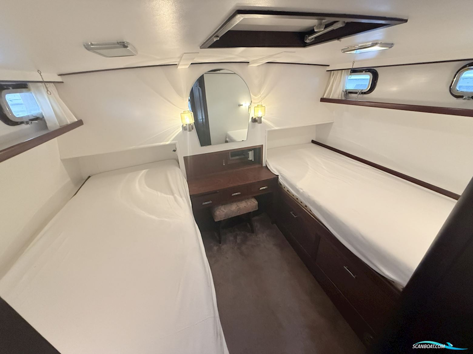 Super Van Craft 1320