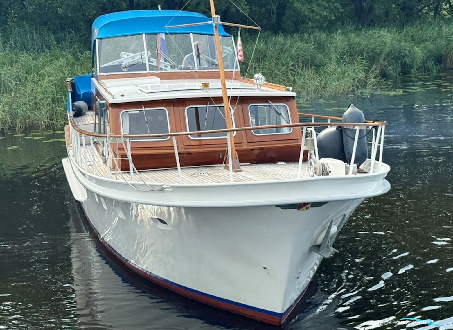 Super Van Craft 1320