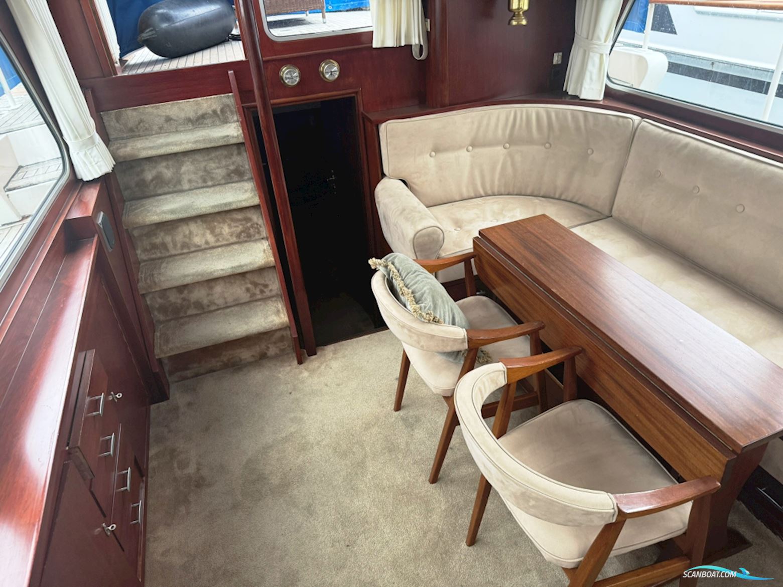 Super Van Craft 1320