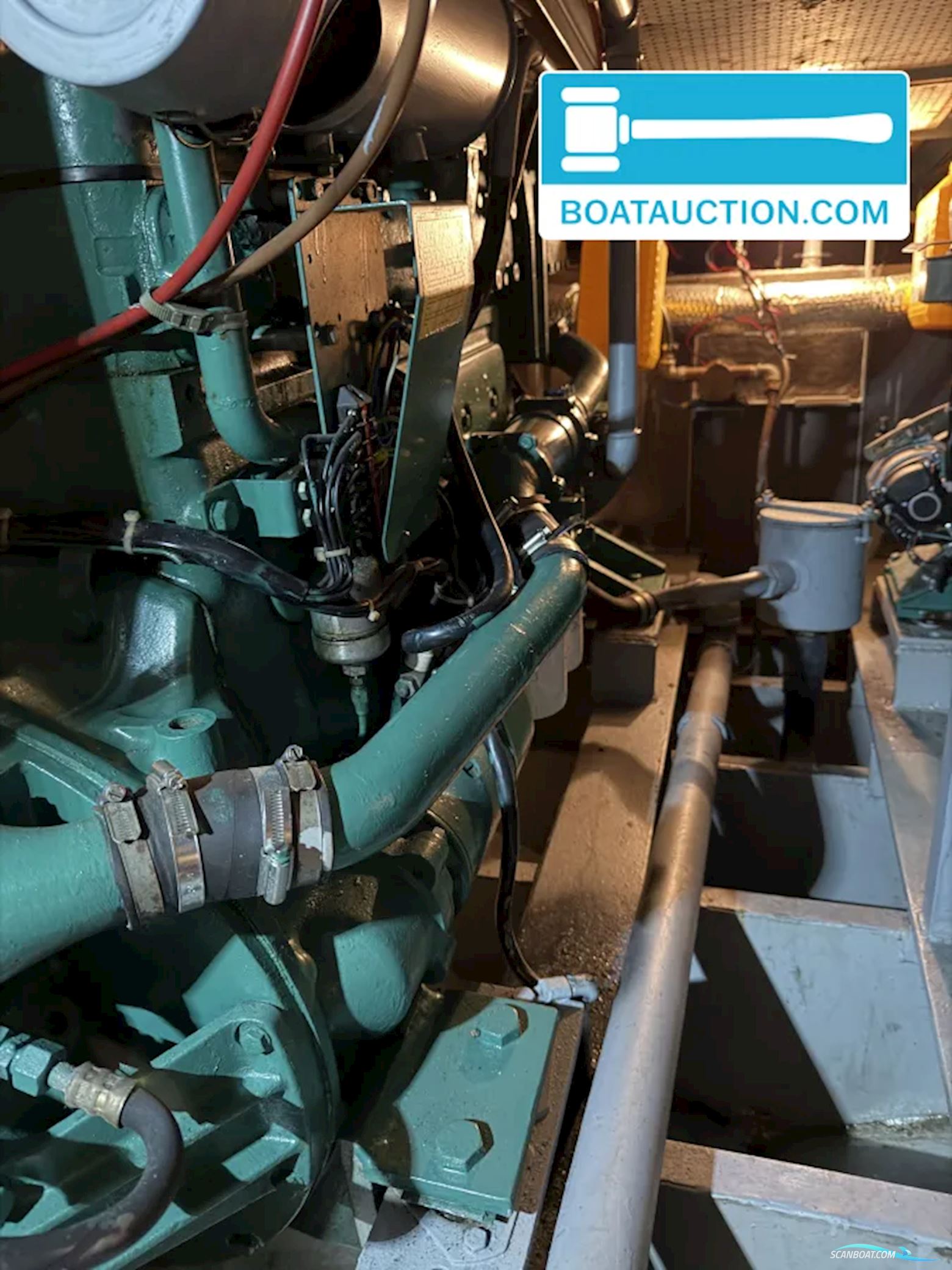 Super Van Craft 13.50